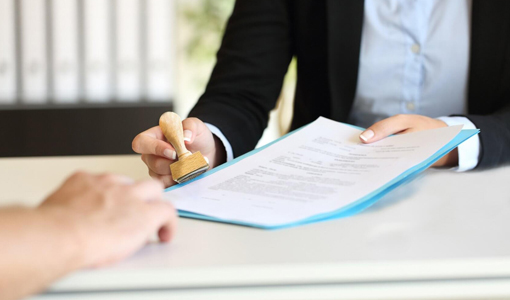 MEA Educational Documents Attestation